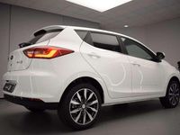 Nuevo EVO Evo 3 107 CV (78 kW) 2025 Blanco SUV