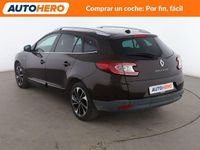 Usado Renault Mégane III Bose Edition 132 CV (97 kW) 2014 Marrón Utilitario
