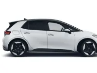 Nuevo VW ID.3 Pro 150 kW (204 CV) 2026 Blanco Utilitario
