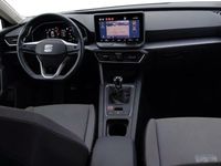 Usado Seat Leon Style 115 CV (84 kW) 2025
