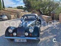 Usado Morgan Plus 8 188 CV (138 kW) 1997 Verde Descapotable