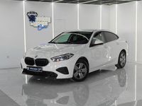 Usado BMW 216 116 CV (85 kW) 2022 Blanco Coupe