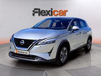 Occasion Nissan Qashqai Acenta 158 ch (116 kW) 2024 Gris SUV