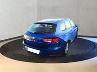 usado Seat Leon ST 1.6 TDI CR S&S REFERENCE 115 CV