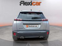 Usado Peugeot 2008 Allure 131 CV (96 kW) 2024 Gris SUV