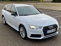 Usado Audi A4 Ambiente 190 HP (139 kW) 2016 Branco Carrinha