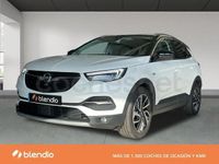Usado Opel Grandland X Ultimate 177 CV (130 kW) 2018 Blanco SUV