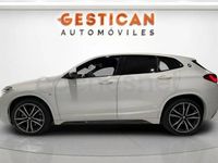 Usado BMW X2 220 CV (161 kW) 2021 Blanco SUV