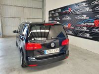 usado VW Touran 2.0TDI Sport DSG 177