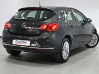 usado Opel Astra 1.7 CDTi Selective 81 kW (110 CV)