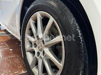 Käytetty Seat Leon Copa 105 HP (77 kW) 2012 Valkoinen Sedan