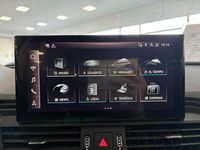 Usado Audi Q5 Advanced 268 CV (197 kW) 2024 Blanco SUV