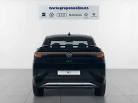 Usado VW ID.5 Pro Performance 150 kW (204 CV) 2023 Negro SUV