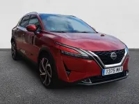 Usado Nissan Qashqai Tekna+ 158 CV (116 kW) 2023 SUV