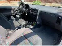 Usado VW Polo Classicline 55 CV (40 kW) 1991 Blanco Berlina