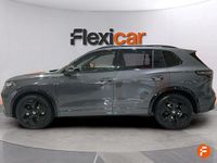 Usado VW Tiguan R-line 150 CV (110 kW) 2024 Gris SUV