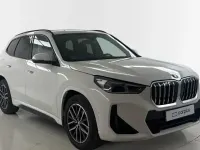 Usado BMW X1 163 CV (119 kW) 2026 Blanco SUV