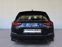 Usado Kia Ceed 141 CV (103 kW) 2022 Oscuro Utilitario