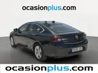 Usado Opel Insignia Excellence 140 CV (102 kW) 2017 Negro Berlina