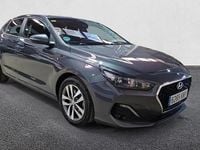 Brugt Hyundai i30 GO! 120 HK (88 kW) 2018
