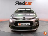 Usado Citroën C4 Feel 130 CV (95 kW) 2018 Gris