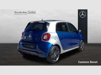 usado Smart ForFour 0.9 66kW (90CV) S/S