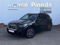 Usado BMW X1 Comfort Edition 245 CV (180 kW) 2025 Negro SUV