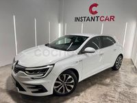 Käytetty Renault Mégane Equilibre 160 HP (117 kW) 2023 Valkoinen Sedan