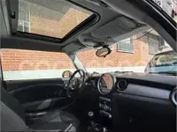 Usado Mini One Clubman 95 CV (69 kW) 2009 Beige Familiar