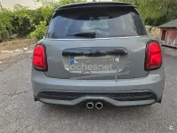 Usado Mini Cooper S 192 CV (141 kW) 2021 Marrón Utilitario