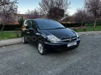 Usado Citroën C8 138 CV (101 kW) 2005 Gris / plata Monovolumen