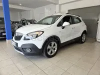 Usado Opel Mokka Selective 140 CV (102 kW) 2016 Blanco SUV
