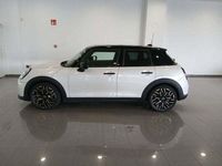 Usado Mini Cooper 114 kW (156 CV) 2025 Blanco Utilitario
