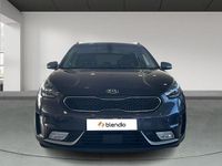 Usado Kia Niro 141 CV (103 kW) 2018 Gris SUV