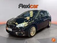 Używany BMW 216 116 KM (85 kW) 2016 Czarny