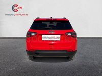 Usado Jeep Compass Trailhawk 240 CV (176 kW) 2022 Rojo SUV