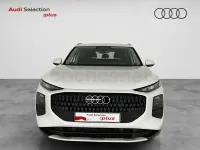 Usado Audi Q3 Advanced 150 CV (110 kW) 2025 Blanco SUV