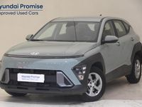 Usado Hyundai Kona 99 CV (72 kW) 2025 SUV
