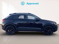 Usado VW T-Roc Life 109 CV (80 kW) 2023 Pintura metalizada SUV