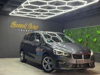 Occasion BMW 218 Comfort Edition 150 PK (110 kW) 2020 Grijs Stationwagen