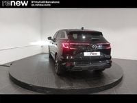 Usado Renault Austral Techno 160 CV (117 kW) 2024 Negro SUV