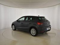 Usado Seat Ibiza FR 115 CV (84 kW) 2025 Gris/plata