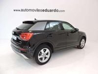 Usado Audi Q2 Sport 116 CV (85 kW) 2016 Negro SUV