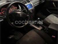 Occasion Peugeot 407 125 ch (91 kW) 2006 Noir Berline