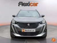 Usado Peugeot 2008 GTi 131 CV (96 kW) 2021 Gris SUV