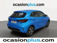 Usado MG MG3 Comfort 195 CV (143 kW) 2025 Blanco Utilitario