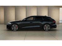 Nuevo Audi A5 Ambiente 367 CV (269 kW) 2025 Negro mito Berlina