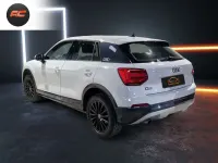 Usado Audi Q2 Ambiente 116 CV (85 kW) 2020 Blanco SUV