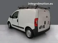 Usado Fiat Fiorino 80 CV (58 kW) 2020 Blanco Monovolumen