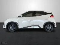 Nuevo BYD Dolphin Surf Boost 64 kW (88 CV) 2026 Beige Utilitario